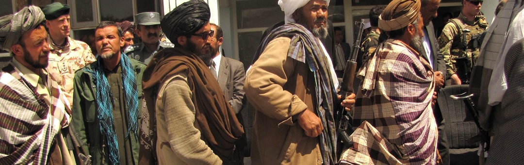 Amerikanen hielpen 40 IS-leiders ontsnappen uit Taliban-gevangenis. Zo gingen ze te werk