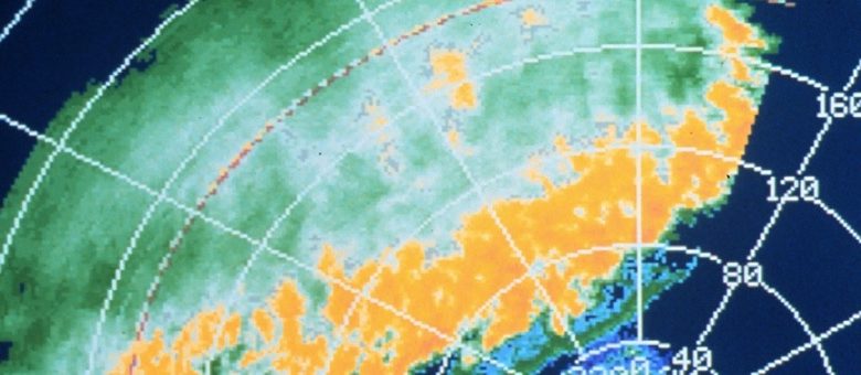 Mysterieuze vlekken waargenomen op de radar in Florida. 'Hier is meer aan de hand'