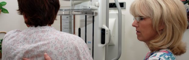 Mammografie verergert de kankerepidemie. Deze onderzoeken laten zien hoe dat komt