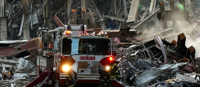 Netanyahu's vriendjes hebben miljarden verdiend aan de vernietiging van de Twin Towers. Wat je moet weten