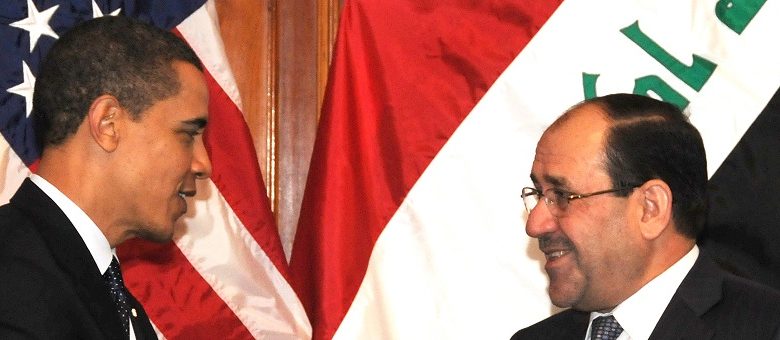 Obama hielp terreurgroep IS zodat Amerikaanse troepen konden terugkeren naar Irak. Ex-premier onthult explosieve geheimen