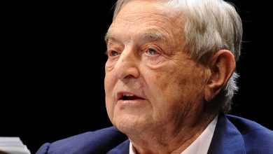 Soros steekt miljoenen in bestrijding 'negatieve trends' in Nederland. Hoe een schimmige miljardair het debat in ons land beïnvloedt