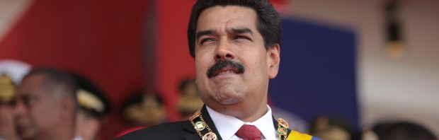 Wat zit er echt achter de machtsstrijd in Venezuela? Bekijk dit gesprek