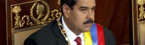 De geforceerde regimeverandering in Venezuela. Deze schimmige organisaties spannen samen om president Maduro uit het zadel te wippen