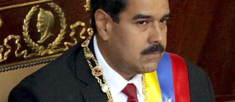 De geforceerde regimeverandering in Venezuela. Deze schimmige organisaties spannen samen om president Maduro uit het zadel te wippen