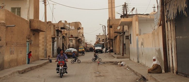 Onder aanvoering van bekende Belgen werden in Syrië hoofden en armen afgehakt en dochters ontvoerd. Burgemeester schetst onthutsend beeld