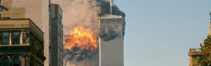 9/11 was een complot, verzonnen binnen de hoogste regionen van de Amerikaanse overheid. Lange Frans gaat in op complottheorieën