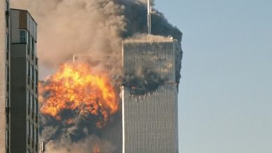 9/11 was een complot, verzonnen binnen de hoogste regionen van de Amerikaanse overheid. Lange Frans gaat in op complottheorieën