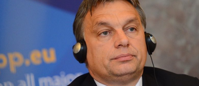 Viktor Orban loopt niet zoals de rest schaapachtig en slaafs achter het Europese project aan. Is dit de toekomst?