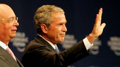 De leugens van Bush. SP ontmaskert Amerikaanse militair-industrieel complex in onthullend rapport