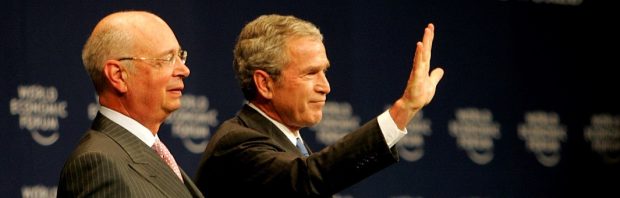 De leugens van Bush. SP ontmaskert Amerikaanse militair-industrieel complex in onthullend rapport