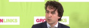 Alles aan Jesse Klaver is nep. Zie hier 3 voorbeelden van geprogrammeerde robot-politiciAlles aan Jesse Klaver is nep. Zie hier 3 voorbeelden van overgeprogrammeerde robot-politici