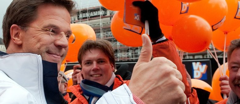 101 redenen waarom je niet op de VVD moet stemmen. Alle misstanden onder Rutte op een rij