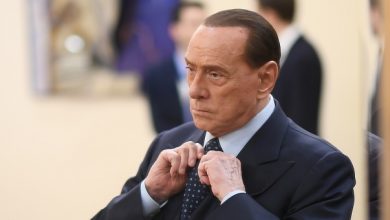 Ik heb de duivel ontmoet. Model dat getuigde over satanische rituelen op seksfeestjes Berlusconi sterft mysterieuze dood