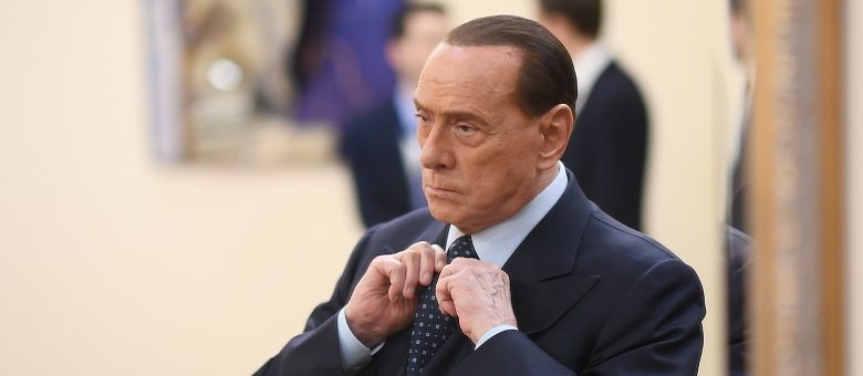 Ik heb de duivel ontmoet. Model dat getuigde over satanische rituelen op seksfeestjes Berlusconi sterft mysterieuze dood