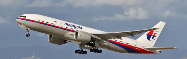 Sterke twijfels bij officiële verhaal over MH17-ramp. Onafhankelijk onderzoeker en filmmaakster komen met documentairereeks