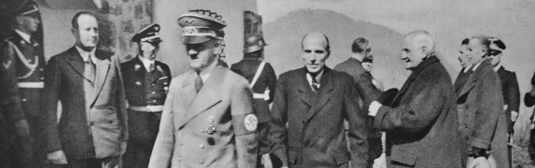 FBI-documenten onthullen hoe Adolf Hitler ‘naar Argentinië ontsnapte’