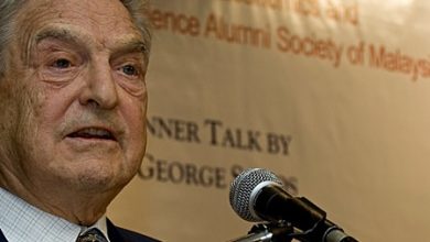 Soros ontmaskerd als meesterbrein achter heksenjacht tegen Trump. Zo lopen de geldstromen