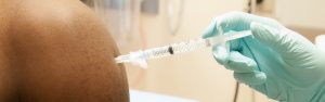 Inenten tegen mazelen verlaagt immuniteit en kan leiden tot autisme. Belgische tv laat tegengeluid horen