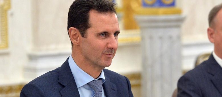 Niet president Assad is het probleem, maar onze eigen politici, die IS en al-Nusra steunen. Onthullingen van 2 paters