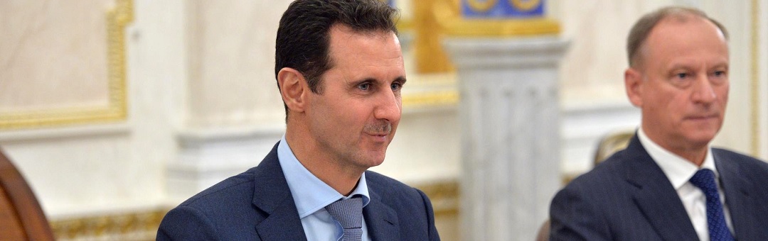 Niet president Assad is het probleem, maar onze eigen politici, die IS en al-Nusra steunen. Onthullingen van 2 paters