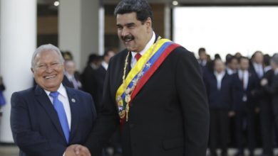 Beruchte huurlingenleger Blackwater wil Venezolaanse president Maduro afzetten. Dit is het plan