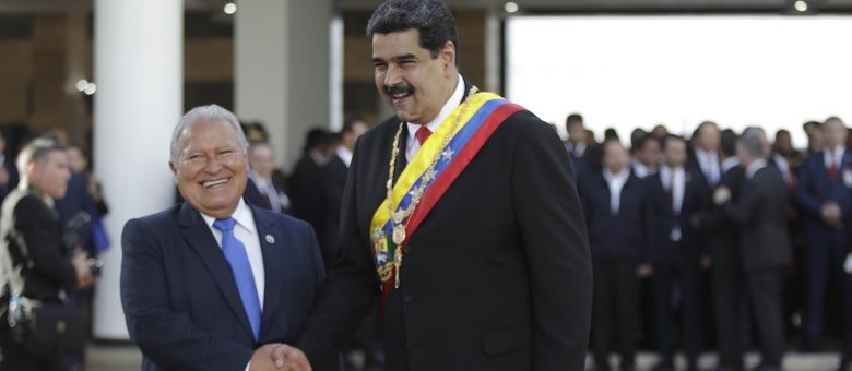 Beruchte huurlingenleger Blackwater wil Venezolaanse president Maduro afzetten. Dit is het plan