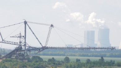 Steeds minder Nederlanders geloven dat de aarde opwarmt door toedoen van de mens. Bekijk de resultaten