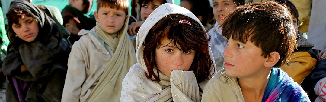 Dit is de echte reden waarom de Amerikaanse elite niet weg wil uit Afghanistan