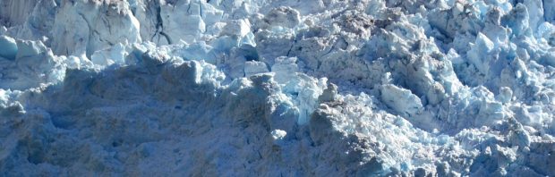 Grootste gletsjer van Groenland groeit met 20 meter per jaar. Wetenschappers staan voor een raadsel