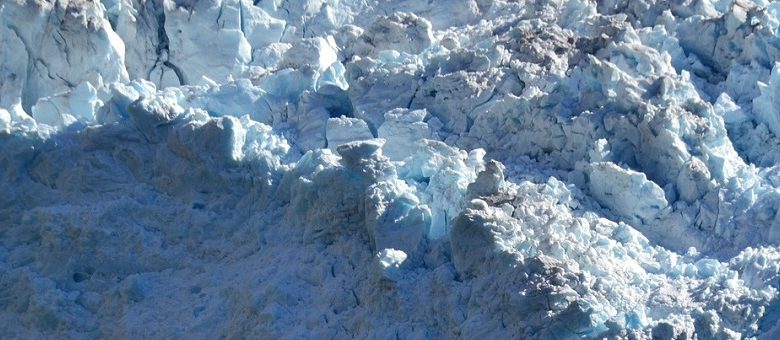 Grootste gletsjer van Groenland groeit met 20 meter per jaar. Wetenschappers staan voor een raadsel