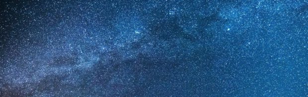 Mysterieus object van een miljoen zonnemassa's slaat gat in de Melkweg. Wat is het precies?