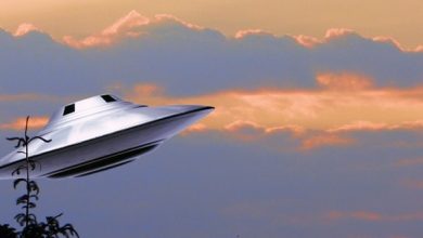 Amerikaanse piloten nemen UFO's waar die tot het onmogelijke in staat lijken. Waar komen ze vandaan?