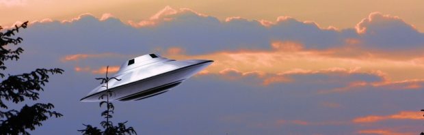 Amerikaanse piloten nemen UFO’s waar die tot het onmogelijke in staat lijken. Waar komen ze vandaan?
