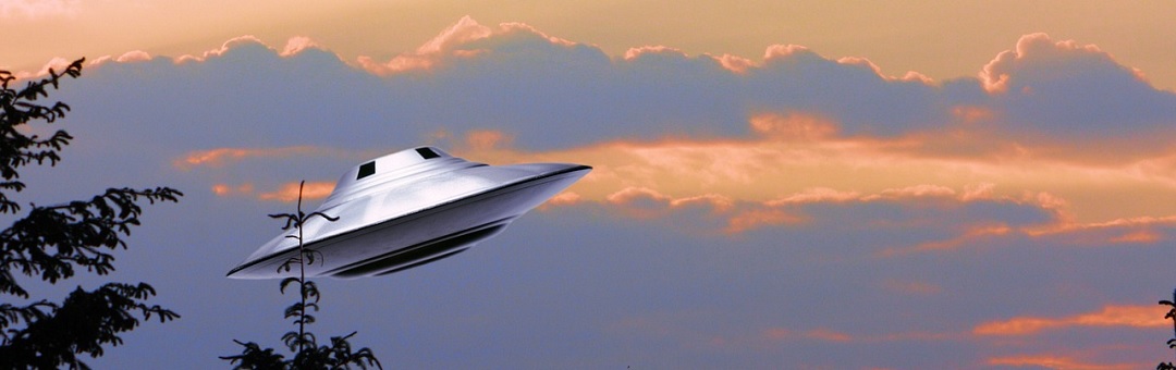 Amerikaanse piloten nemen UFO’s waar die tot het onmogelijke in staat lijken. Waar komen ze vandaan?