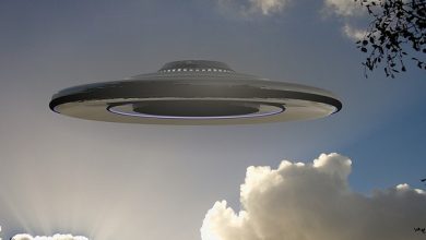 UFO's en aliens zijn antropologen uit de toekomst. Amerikaanse professor baart opzien