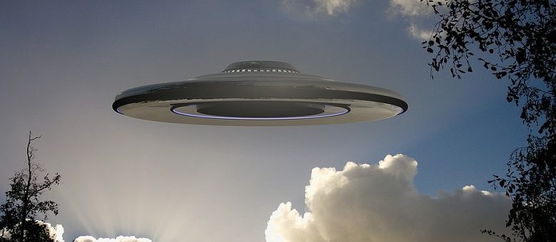 UFO's en aliens zijn antropologen uit de toekomst. Amerikaanse professor baart opzien