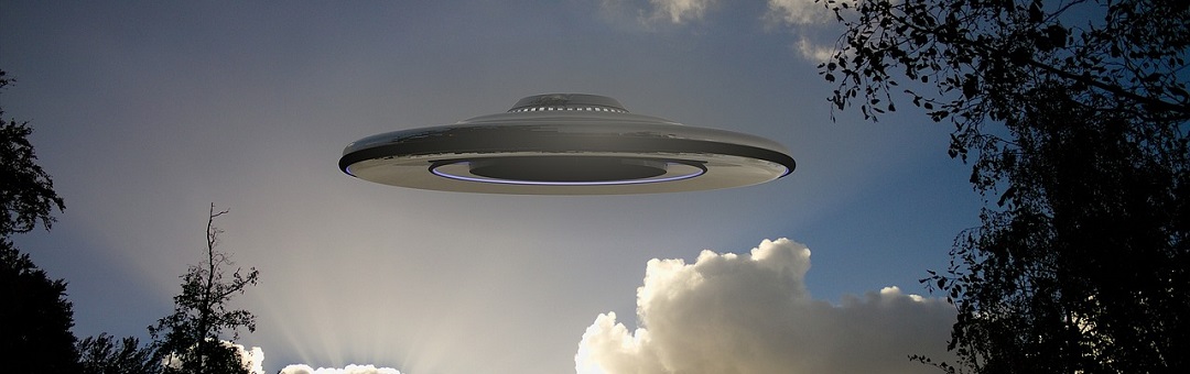 UFO’s en aliens zijn antropologen uit de toekomst. Amerikaanse professor baart opzien