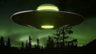 Eind 2017 onthulde de New York Times dat het Pentagon in het geheim onderzoek deed naar UFO's. Daarbij werd een belangrijk detail weggelaten.