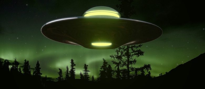 Eind 2017 onthulde de New York Times dat het Pentagon in het geheim onderzoek deed naar UFO's. Daarbij werd een belangrijk detail weggelaten.