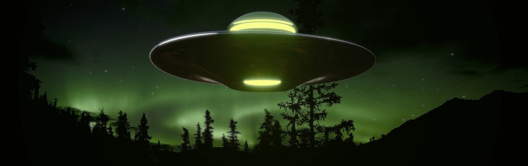 Amerikaanse overheid beëindigt paranormaal UFO-project vanwege demonische krachten. Dit lijkt op sciencefiction, maar is het niet