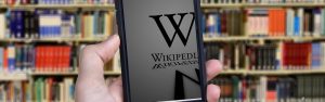 Wikipedia is een gebroken systeem, zegt medeoprichter. Hoe de internetencyclopedie wordt gebruikt om mensen de mond te snoeren