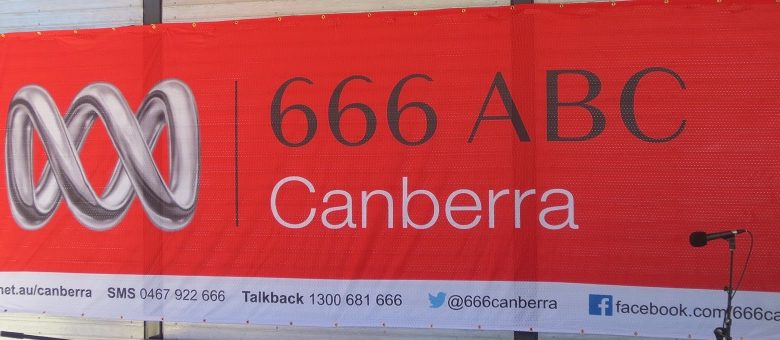 'Buitensporige aanval': niet te geloven wat ze met deze Australische journalisten hebben gedaan