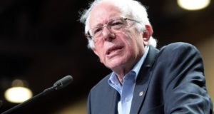 Bernie Sanders onthult in dit filmpje welke Amerikaanse oorlogen gebaseerd waren op leugens van het Witte Huis