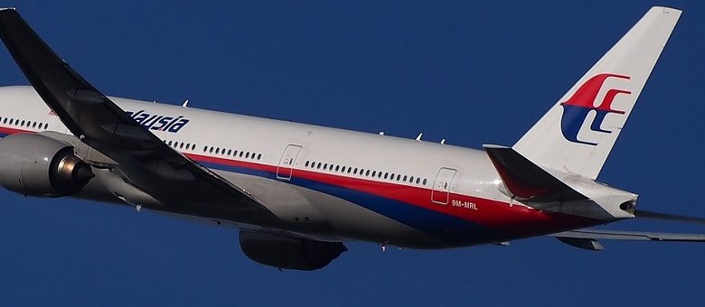 MH17 kan ook naar beneden zijn gehaald door Oekraïne. Aanstaand senator doet opzienbarende uitspraken