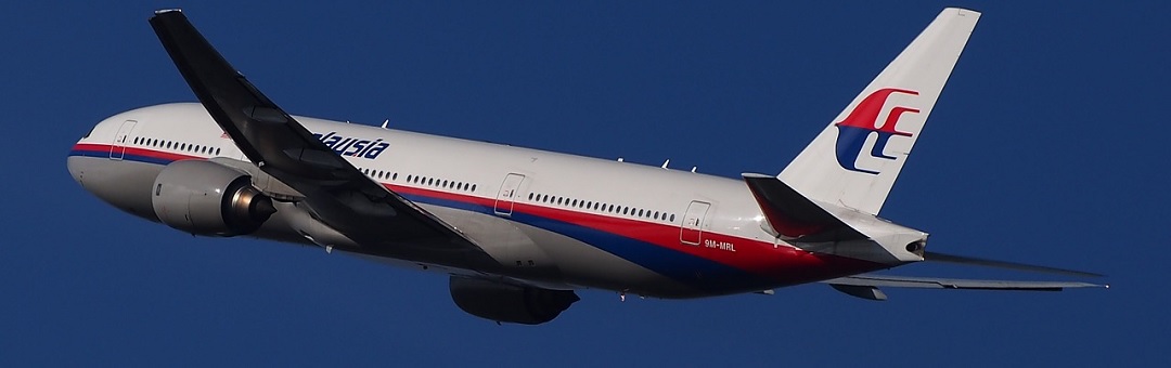 MH17 kan ook naar beneden zijn gehaald door Oekraïne. Aanstaand senator doet opzienbarende uitspraken
