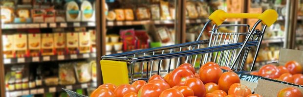 Van eten uit de supermarkt ga je eerder dood. Deze 2 studies laten zien waarom