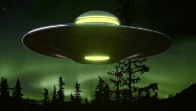 In Amerika vond nog een Roswell-achtig incident plaats. Ontdek wat de CIA ermee te maken had