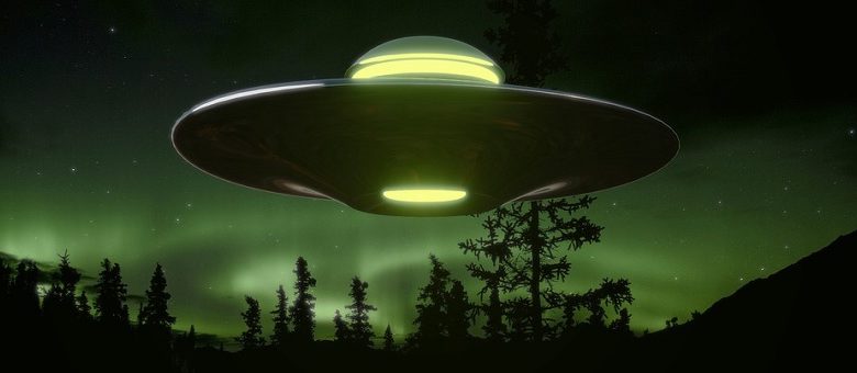 In Amerika vond nog een Roswell-achtig incident plaats. Ontdek wat de CIA ermee te maken had