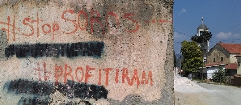 Hongarije steekt middelvinger op naar EU en keurt 'Stop Soros'-wet goed. Zo reageert de Europese Commissie
